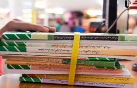 زمانبندی سفارش کتابهای درسی ۱۴۰۶-۱۴۰۵ / ثبتنام در سامانهها آغاز شد