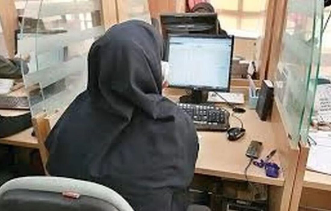 زنان شاغل در بهزیستی تهران در انتظار اجرای دستور دورکاری