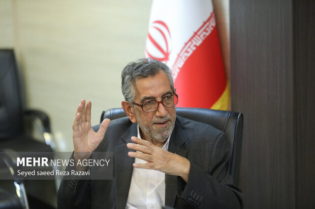 زیاده خواهی واشنگتن در مذاکرات؛ تضعیف چشم انداز گفتگوها زیاده خواهی واشنگتن در مذاکرات؛ تضعیف چشم انداز گفتگوها