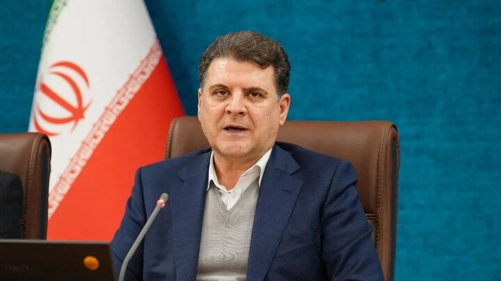 زینیوند: تعویق انتخابات برای حفظ انسجام ملی در شرایط جنگی بود