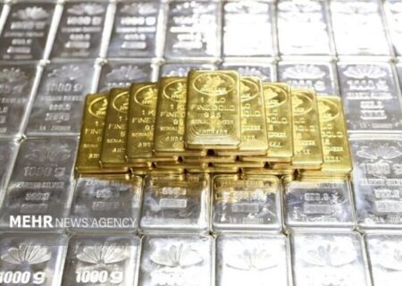 سارقان ۶۳ کیلو شمش نقره در ورامین دستگیر شدند