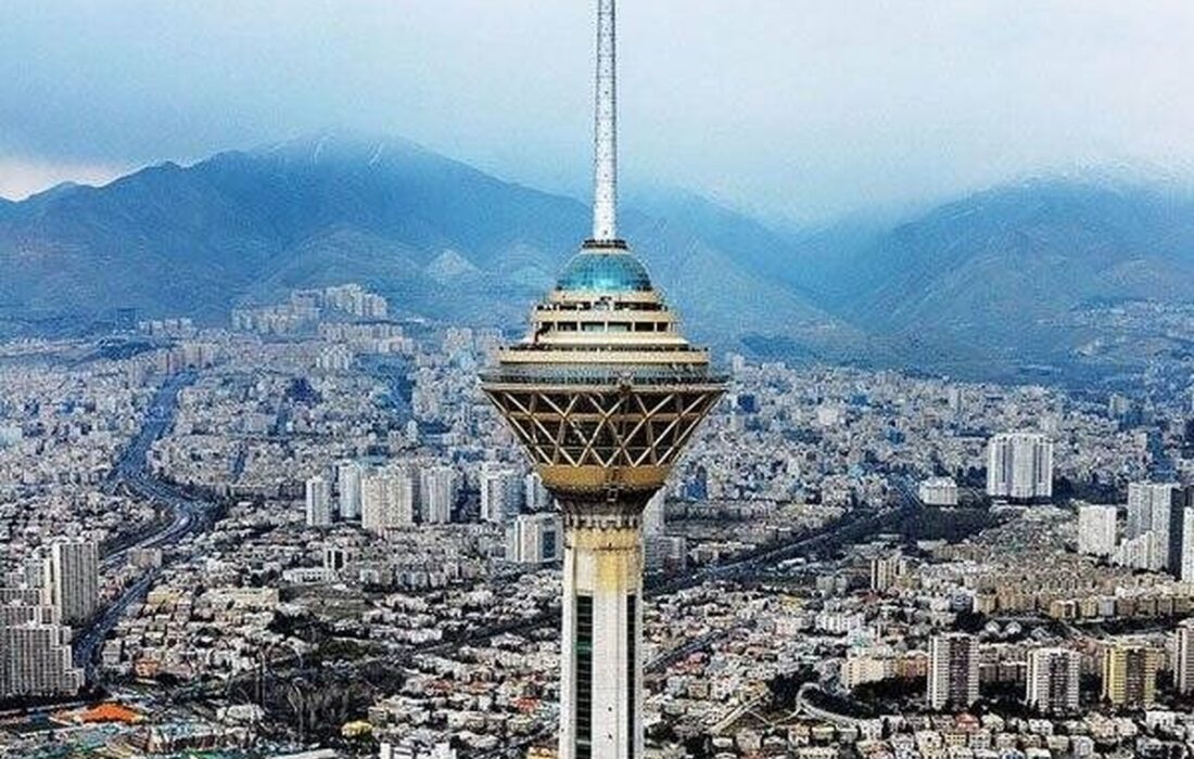 سامانه بارشی جدید از این تاریخ وارد کشور میشود