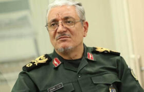 سخنگوی وزارت دفاع: باید در همه میادین باقدرت دشمن را به تسلیم برسانیم