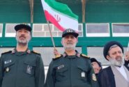 سردار سنایی: نظریهپردازان آمریکایی اذعان کردند ایران پیروز جنگ شد