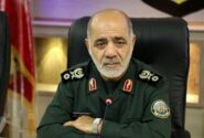 سرلشکر عبداللهی: آماده ایم پاسخی قاطعانه به نقض عهد دشمن دهیم