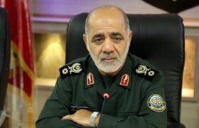 سرلشکر عبداللهی: آماده ایم پاسخی قاطعانه به نقض عهد دشمن دهیم