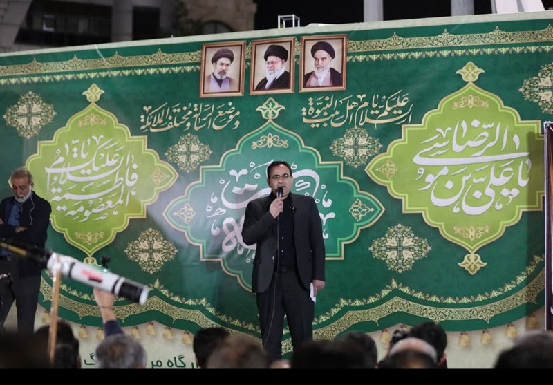 سرویس اطلاعاتی 70 کشور علیه ایران متحد شدهاند