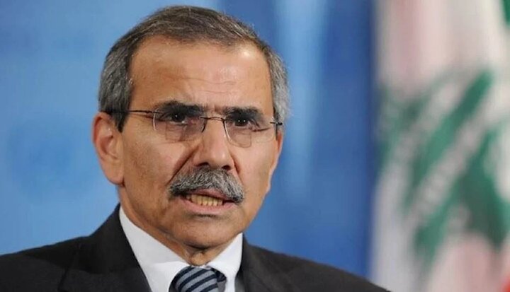 سلام: با«منطقه حائل» در لبنان کنار نمیآییم/اسرائیل باید عقبنشینی کند