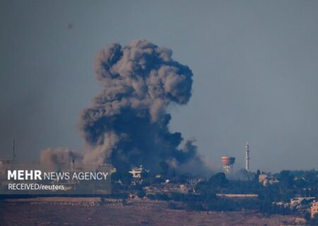 سیانان: اسرائیل چند روستا در لبنان را با خاک یکسان کرده است