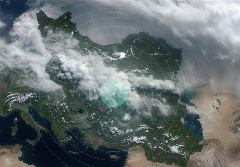 شایعات درباره نقش رادارها در بارشهای کشور رد شد