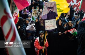 شبهای اقتدار؛ روایتی از صحنهگردانی تربیت یافتگان «مکتب روح الله»