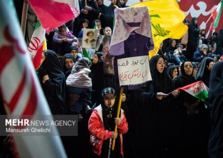 شبهای اقتدار؛ روایتی از صحنهگردانی تربیت یافتگان «مکتب روح الله»