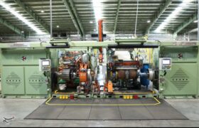 شرایط تابآوری تولید در میدان جنگ