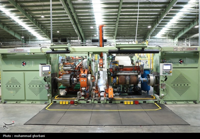 شرایط تابآوری تولید در میدان جنگ