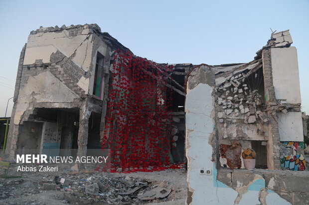 شهادت سه فوتبالآموز مینابی در حمله به مدرسه شجره طیبه