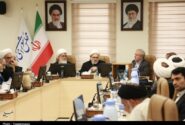 شهید لاریجانی ریشه اصلی اختلال در حکمرانی را فلسفی میدانست