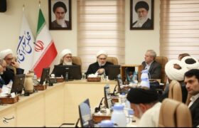 شهید لاریجانی ریشه اصلی اختلال در حکمرانی را فلسفی میدانست