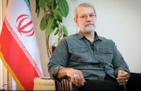 شهید لاریجانی؛ تجسم عقلانیت انقلابی، ولایتمداری و صبر نجیبانه