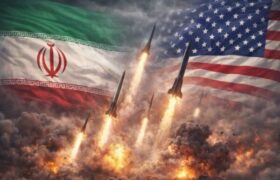 شورای آتلانتیک: جنگ ایران ضعیف بودن معماری امنیتی آمریکا را نشان داد