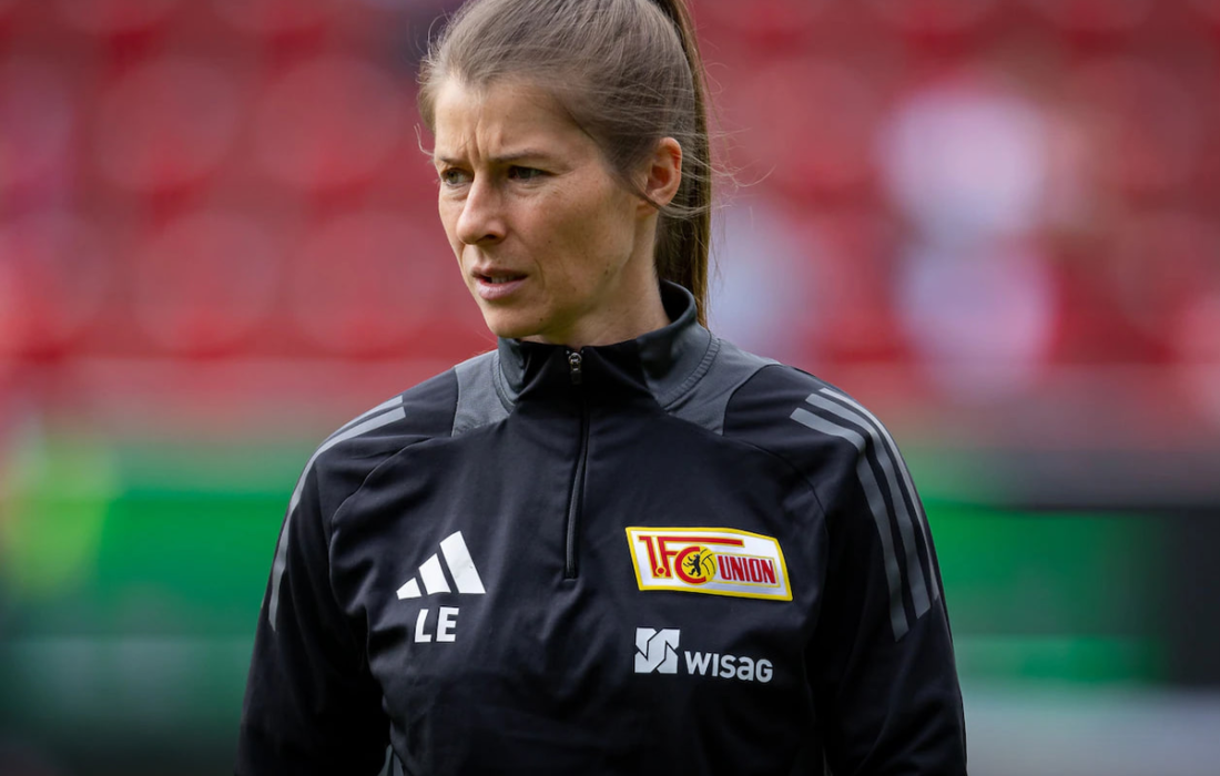 شوک در فوتبال آلمان/اولین سرمربی زن تاریخ بوندسلیگا معرفی شد