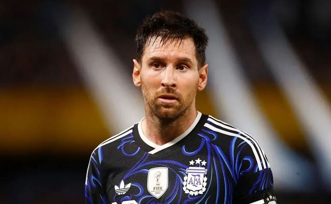 شکایت جنجالی از لیونل مسی به اتهام کلاهبرداری