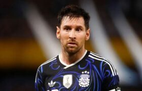 شکایت جنجالی از لیونل مسی به اتهام کلاهبرداری