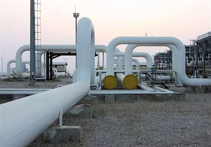 شکستگی خط لوله سراسری نفت در لرستان/ تیمهای فنی اعزام شدند