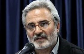 صادقی: منویات رهبر شهید، مبنای مطالبات جامعه کارگری است