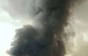 صدای انفجار کنترلشده در اردبیل/ مردم نگران نباشند