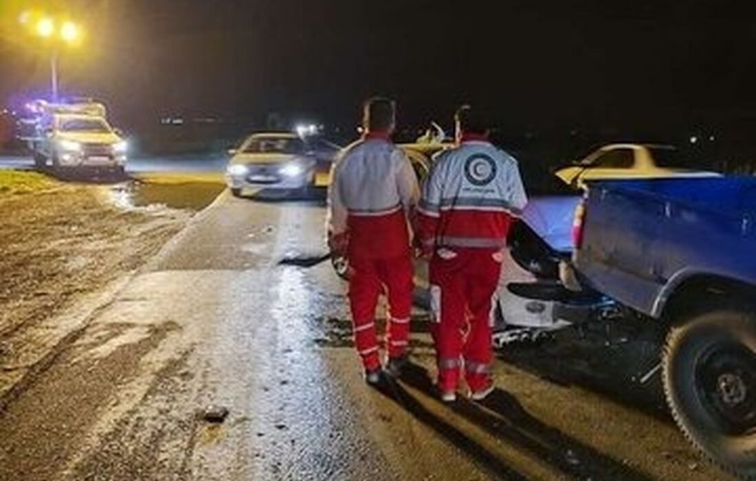 صدور هشدار فوری برای این ۷ استان / هلال احمر آماده باش شد
