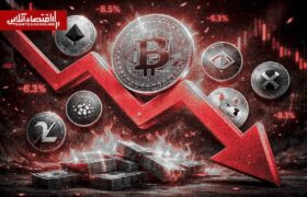 صعود بیتکوین در آستانه مقاومت ۷۶ هزار دلاری