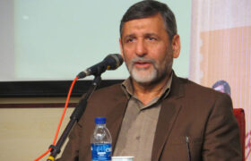 صفارهرندی: بخش اصلی جنگ علیه ملتها، عملیات روانی و جنگ نرم است