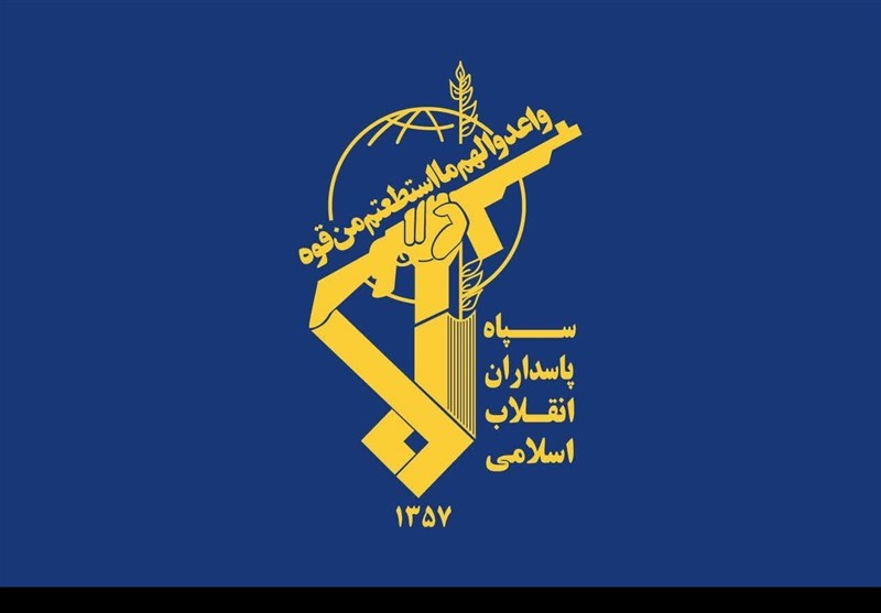 ضربات سنگین اطلاعات سپاه به شبکههای جاسوسی و تروریستی