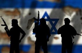 ضربه سنگین سپاه به گروهکهای تروریستی تجزیهطلب در غرب کشور