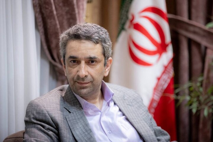 طباطبایی: شکست برای ایرانیان بیمعنی است