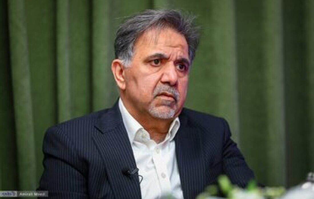 عباس آخوندی: کشورهای خلیج فارس عملا در حمله به ایران مشارکت دارند