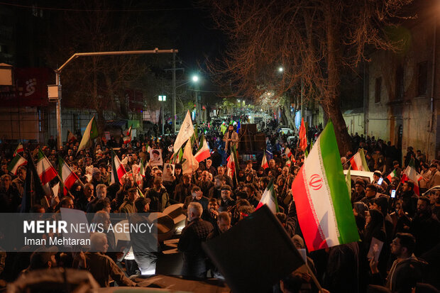 عبدی: موج نهم تجمعات حماسی مردم کرمانشاه در دهه کرامت برگزار میشود