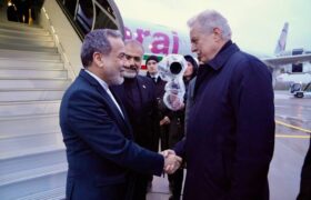 عراقچی پاسخ داد؛ دستور کار مذاکرات با مقامات روسیه چیست؟