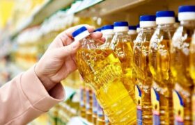 عرضه روغن خوراکی موردنیاز در بازار بروجرد