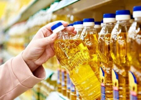 عرضه روغن خوراکی موردنیاز در بازار بروجرد