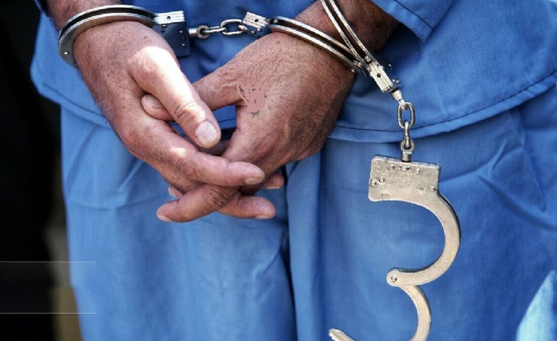 عشق شیطانی مردجوان را پای چوبه دار کشاند