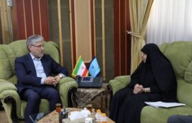 علاوه بر مسائل مالی به امنیت ذهنی و روانی دانشگاهیان نیز باید توجه کرد