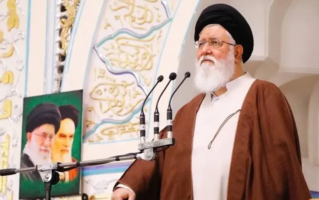 علمالهدی: مردم دیگر به جمهوریخواهان رأی نمیدهند