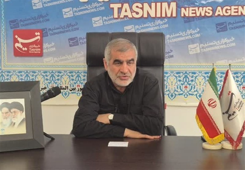 علی نیکزاد: تنگههرمز به حالت قبل باز نمیگردد/ آرزوهای واهی ترامپ