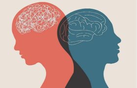 غربالگری سلامت روان ۴۲۵ هزار نفر در ایام جنگ