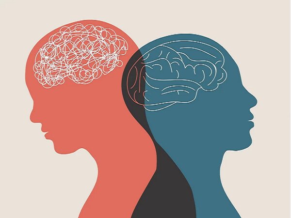 غربالگری سلامت روان ۴۲۵ هزار نفر در ایام جنگ