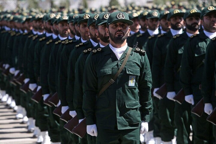 فراجا: سپاه پاسداران شجرهای طیبهای که در جان ملت ریشه دوانیده است