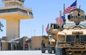 فراکسیون عراقی: آمریکا عامل اصلی آشوب و تنش در منطقه و عراق است