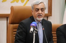 فرماندار رشت: استمرار تولید در گرو حمایت همهجانبه از کارگران است