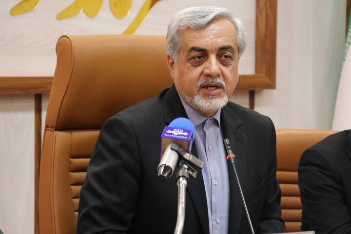 فرماندار رشت: استمرار تولید در گرو حمایت همهجانبه از کارگران است